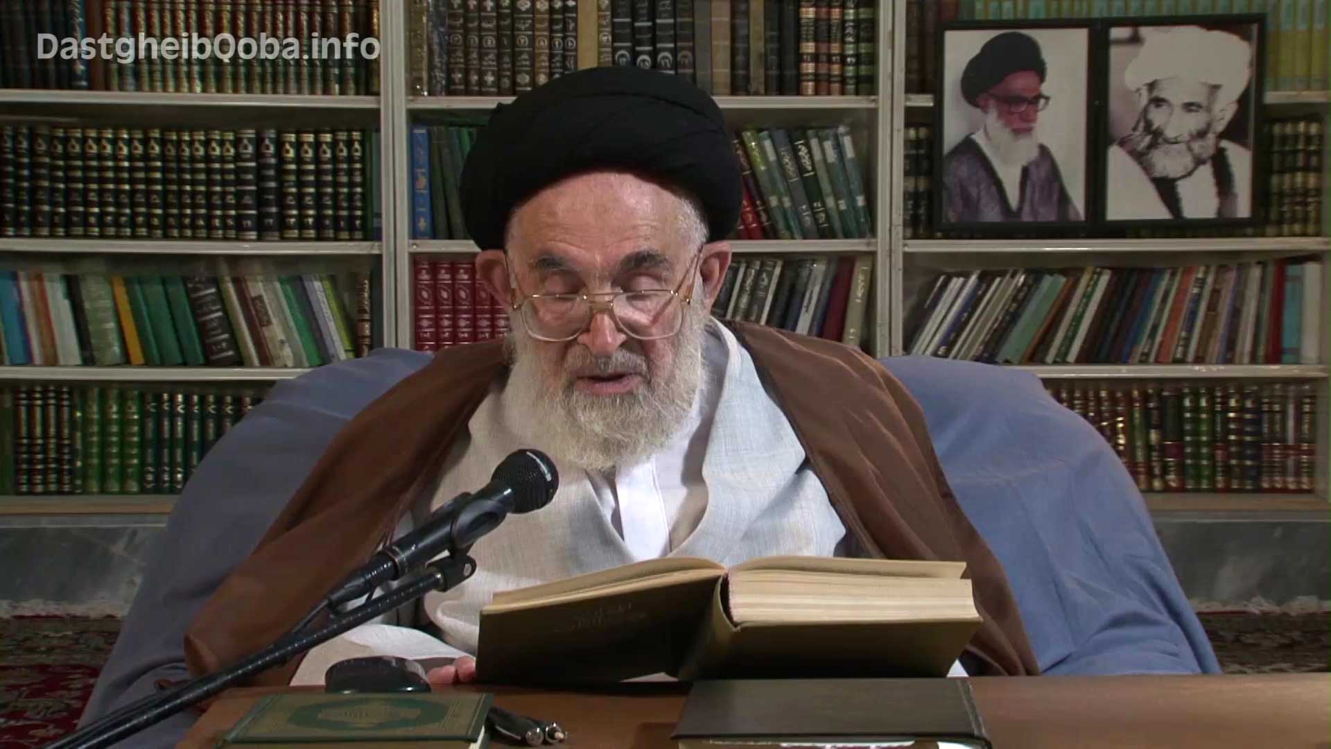 سوره مومنون آیه ۶۱ و ۶۲ | جلسه ۱۶ 1 سوره مومنون آیه ۶۲
