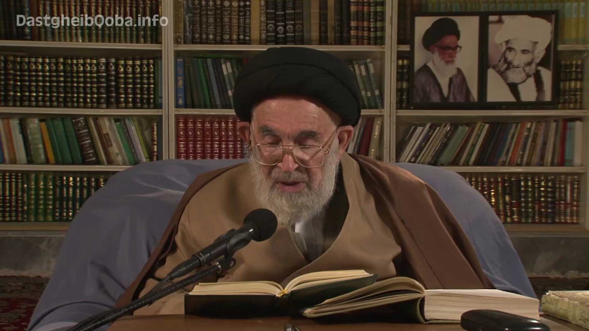 سوره مومنون آیه ۷۵ تا ۷۷ | جلسه ۱۹ 1 سوره مومنون آیه ۷۵